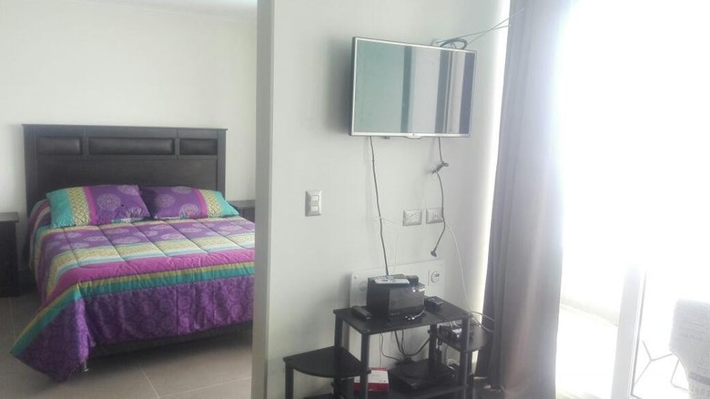 Apartamento Departamento En Laguna Del Mar