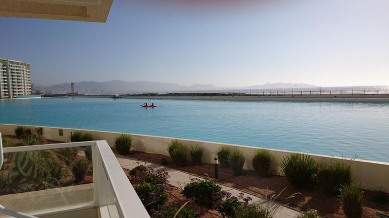 Apartamento Departamento En Laguna Del Mar
