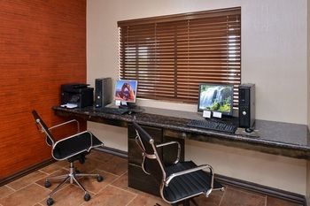 Hotel Holiday Inn Express Kingman