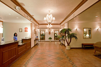 Hotel Holiday Inn Express Kingman