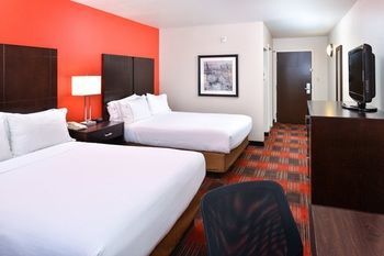 Hotel Holiday Inn Express Kingman