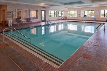 Hotel Holiday Inn Express Kingman