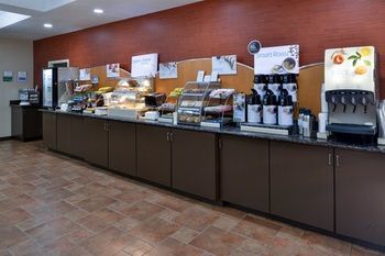Hotel Holiday Inn Express Kingman