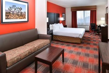 Hotel Holiday Inn Express Kingman