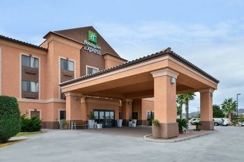 Hotel Holiday Inn Express Kingman