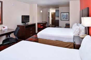 Hotel Holiday Inn Express Kingman