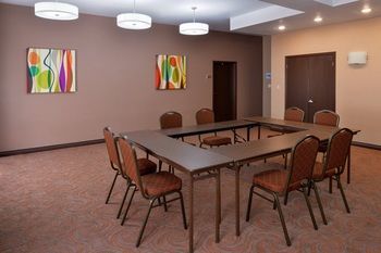 Hotel Holiday Inn Express Kingman