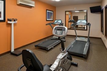 Hotel Holiday Inn Express Kingman
