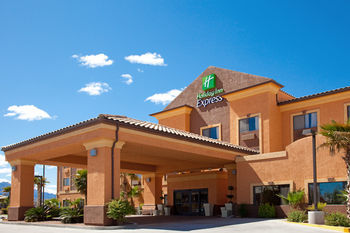Hotel Holiday Inn Express Kingman