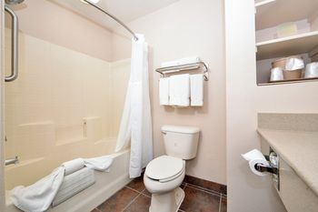 Hotel Holiday Inn Express Kingman