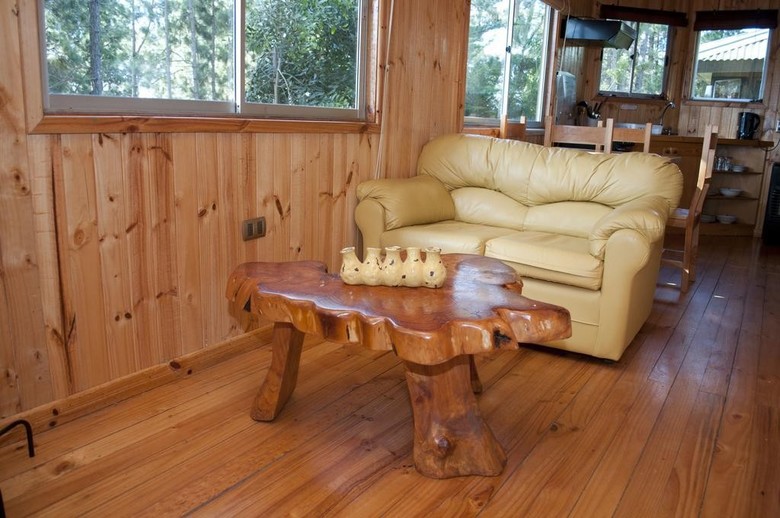Agroturismo Caba�as Lugano