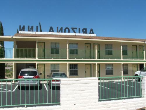 Motel Arizona Inn