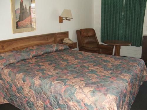 Motel Arizona Inn