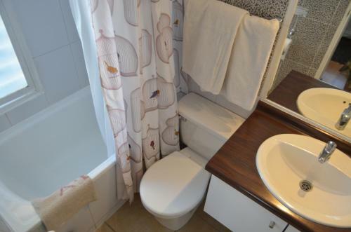 Apartamento Departamentos Amoblados Paz