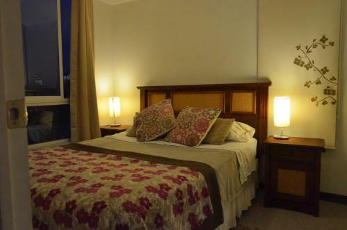 Apartamento Departamentos Amoblados Paz