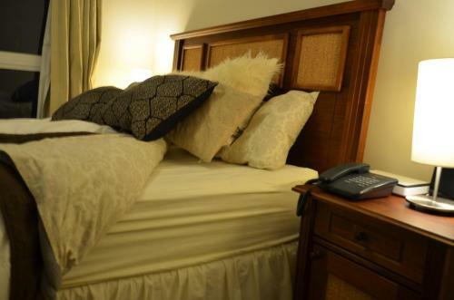 Apartamento Departamentos Amoblados Paz
