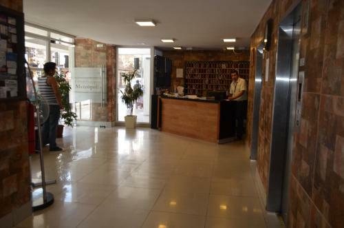 Apartamento Departamentos Amoblados Paz