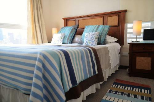 Apartamento Departamentos Amoblados Paz