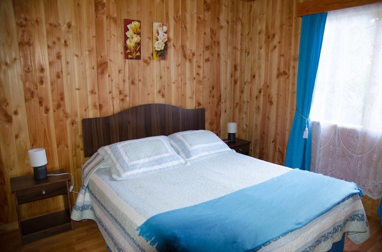 Caba�as Villa Los Troncos