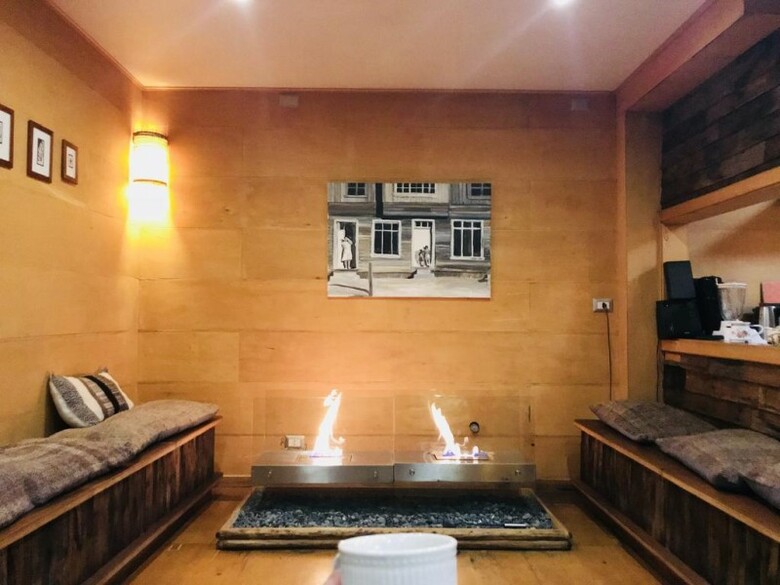 Palafito 1326 Hotel Boutique