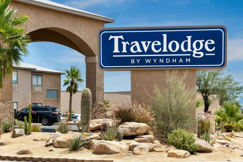 Hotel Havasu Travelodge
