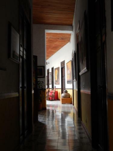 Bed & Breakfast Posada De San Antonio