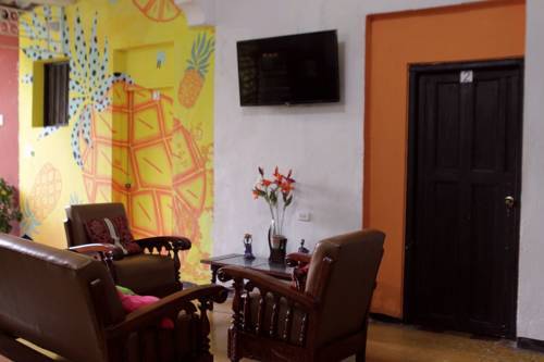 Casa Eugenia