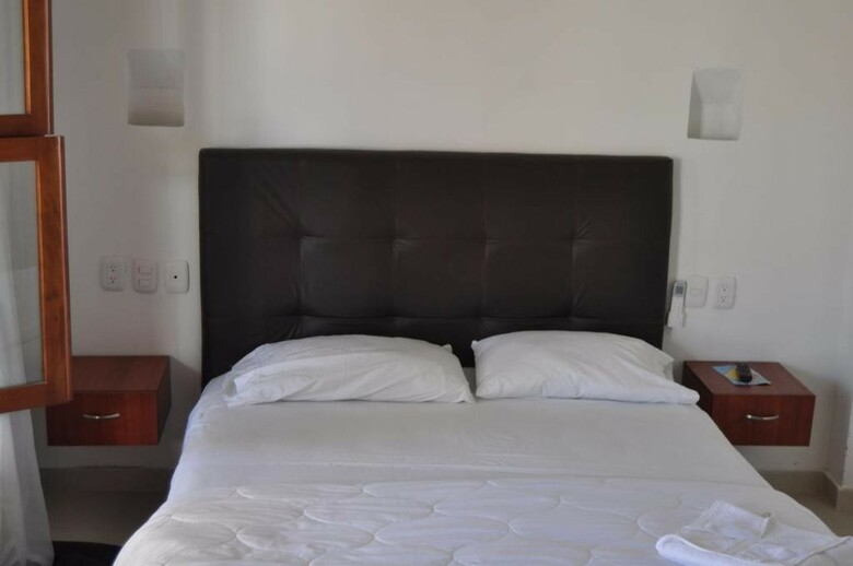 Hotel Casa Ebano 967