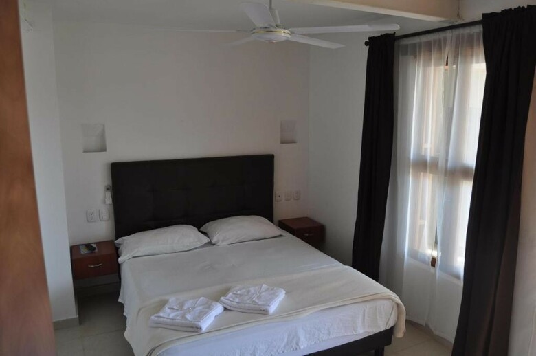 Hotel Casa Ebano 967