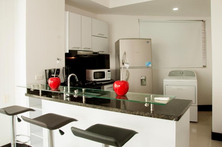 Apartamento Oceanfront Palmetto Eliptic