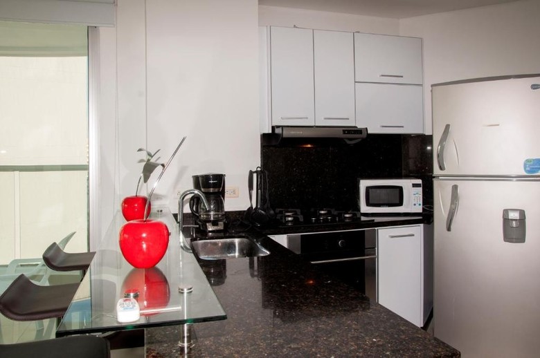 Apartamento Oceanfront Palmetto Eliptic