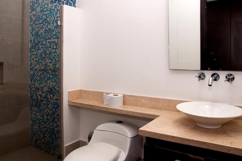 Apartamento Oceanfront Palmetto Eliptic