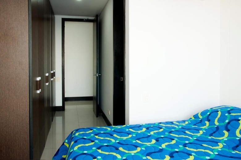 Apartamento Oceanfront Palmetto Eliptic