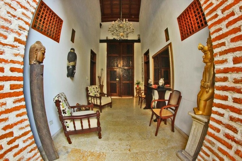 Hotel Casa Gloria Boutique