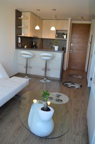 Art Apartment Chile