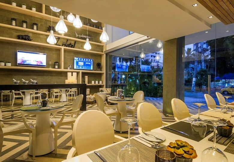 Oz Hotel