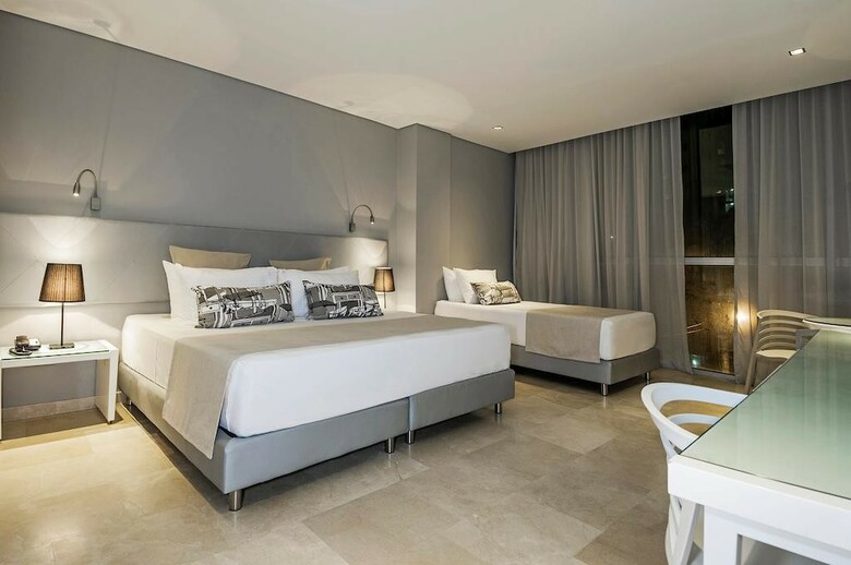 Oz Hotel