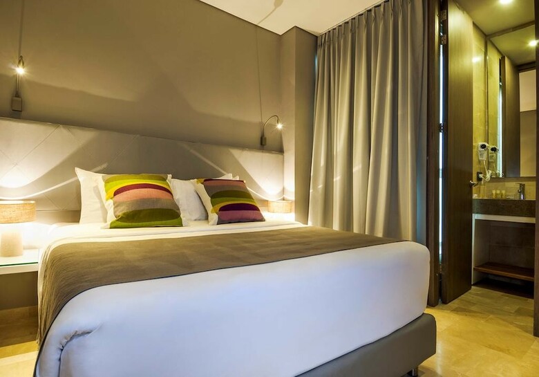 Oz Hotel
