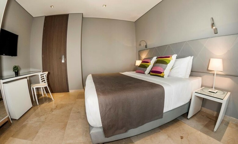 Oz Hotel