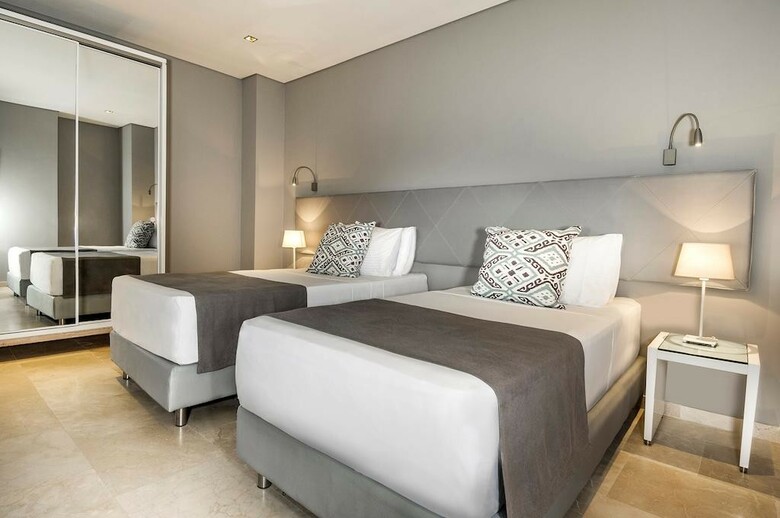 Oz Hotel