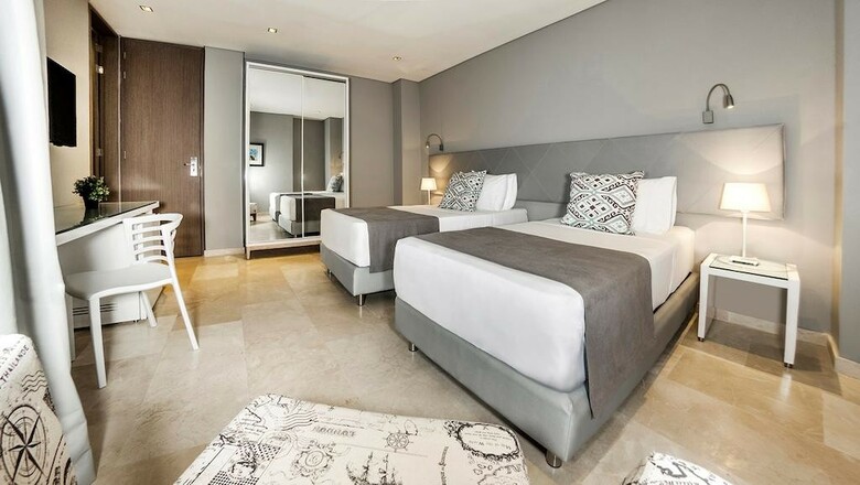 Oz Hotel