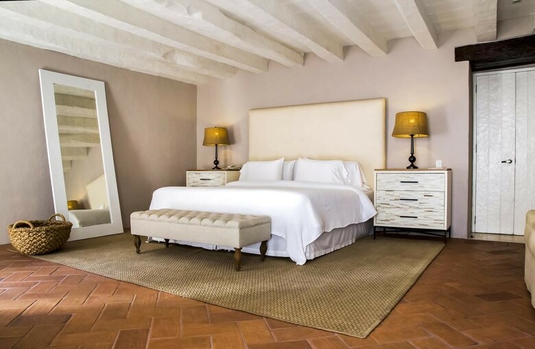 Hotel Casa Don Sancho By Mustique