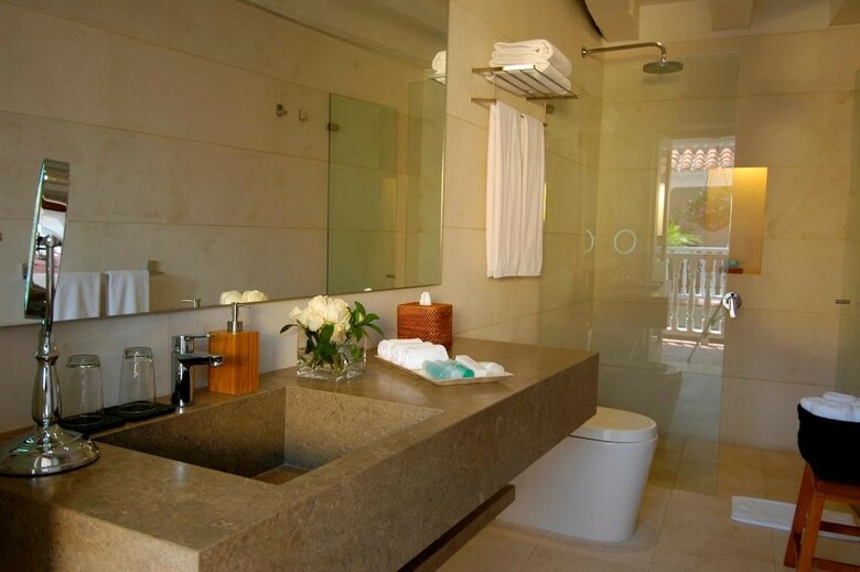 Hotel Casa Don Sancho By Mustique