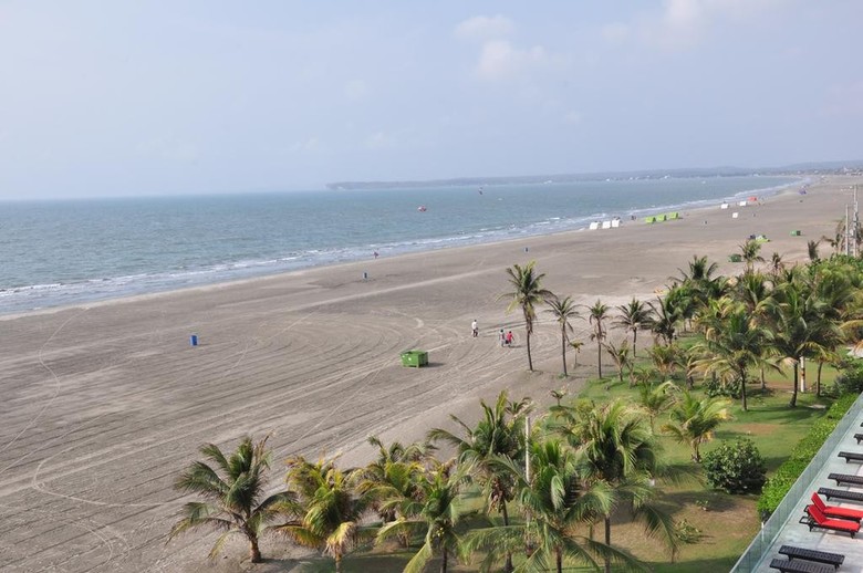 Apartamento Morros Cartagena