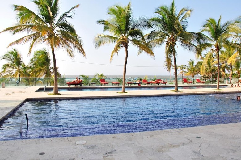 Apartamento Morros Cartagena
