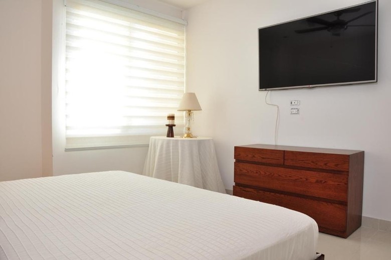 Apartamento Morros Cartagena