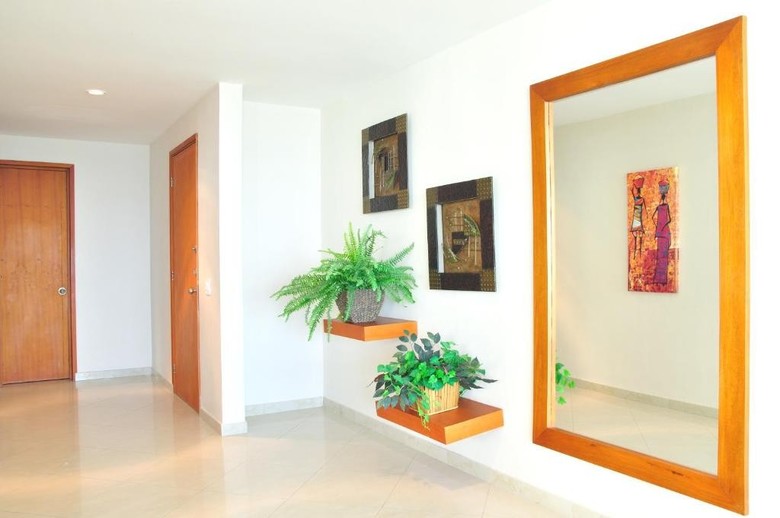 Apartamento Morros Cartagena