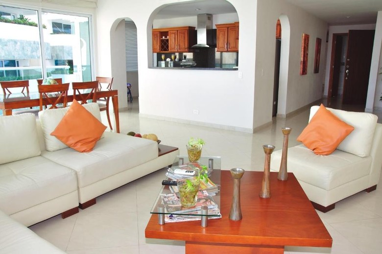 Apartamento Morros Cartagena