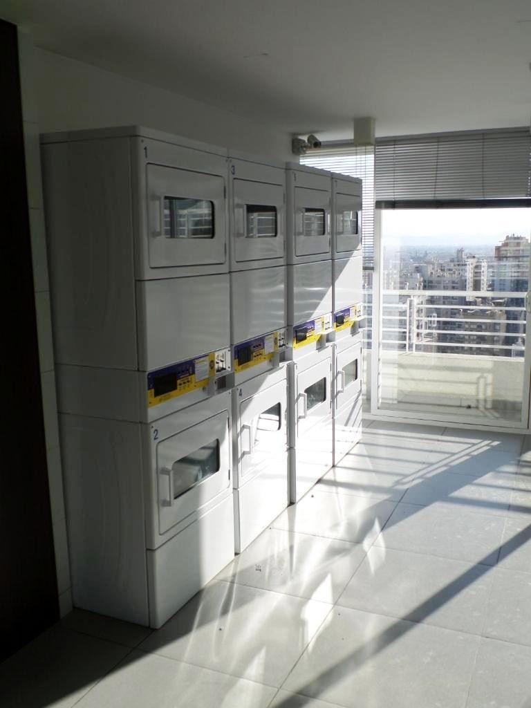 Apartamento Santiago Neighborhood