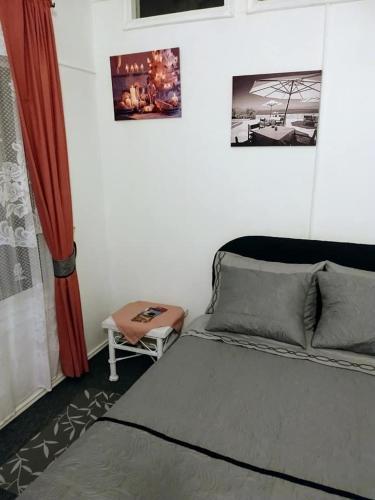 Lodge Hostal Y Caba�as Monte De Sion